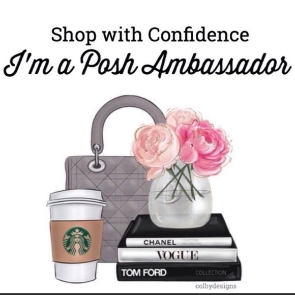 Meet your Posher, Carey - Picture 7 of 7